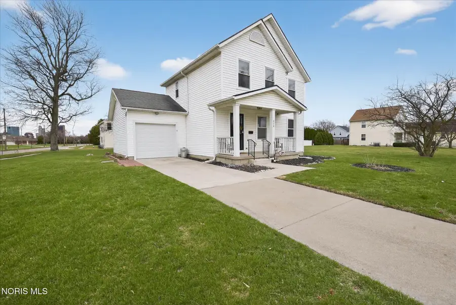 836 City Park Park, Toledo, OH 43604 - #2