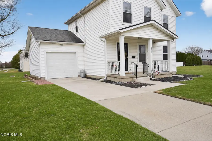 836 City Park Park, Toledo, OH 43604 - #3