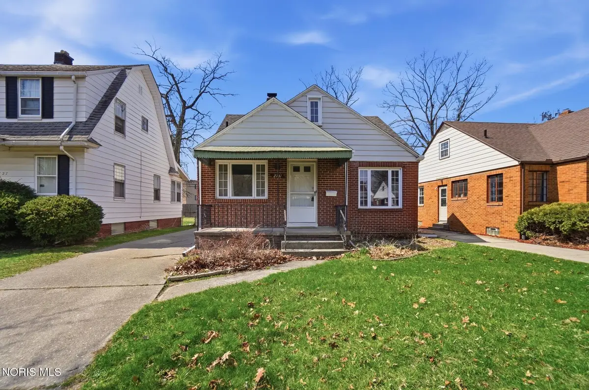 2731 Latonia Boulevard, Toledo, OH 43606 - #1