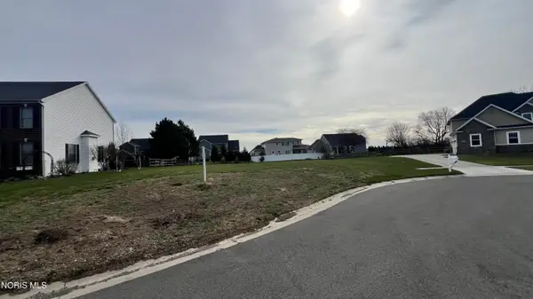 0 Prairie Rose Drive, Perrysburg, OH 43551