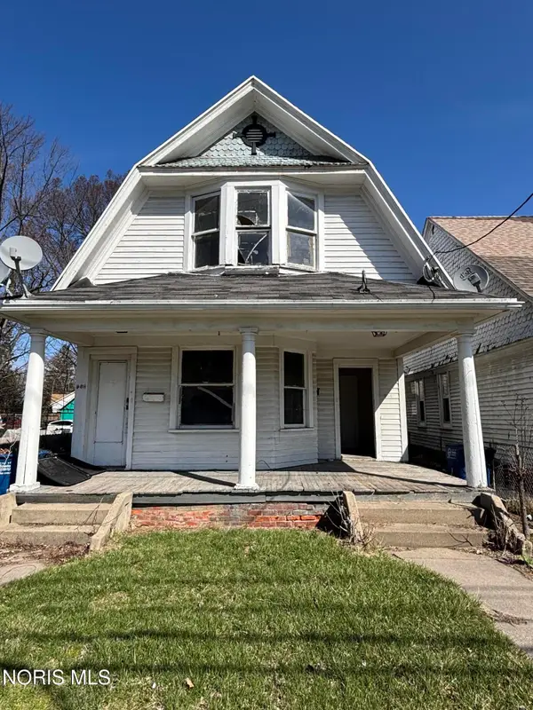 964 Western Avenue, Toledo, OH 43609