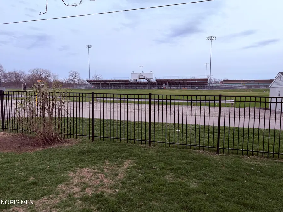 205 E Walnut Street, Van Buren, OH 45889 - #3