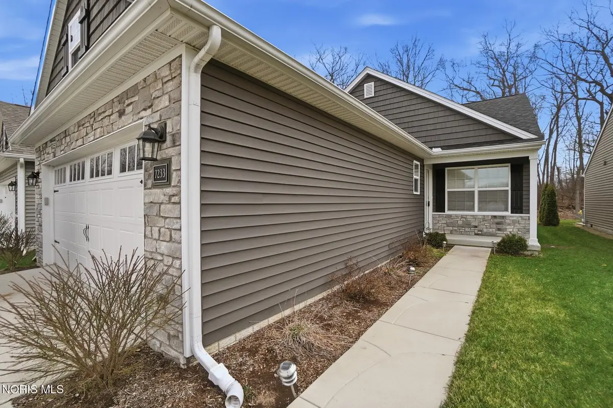 7233 Turncreek Drive, Toledo, OH 43615 - #1