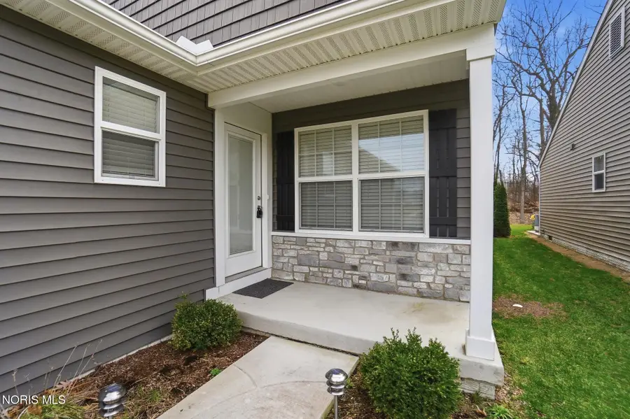 7233 Turncreek Drive, Toledo, OH 43615 - #2