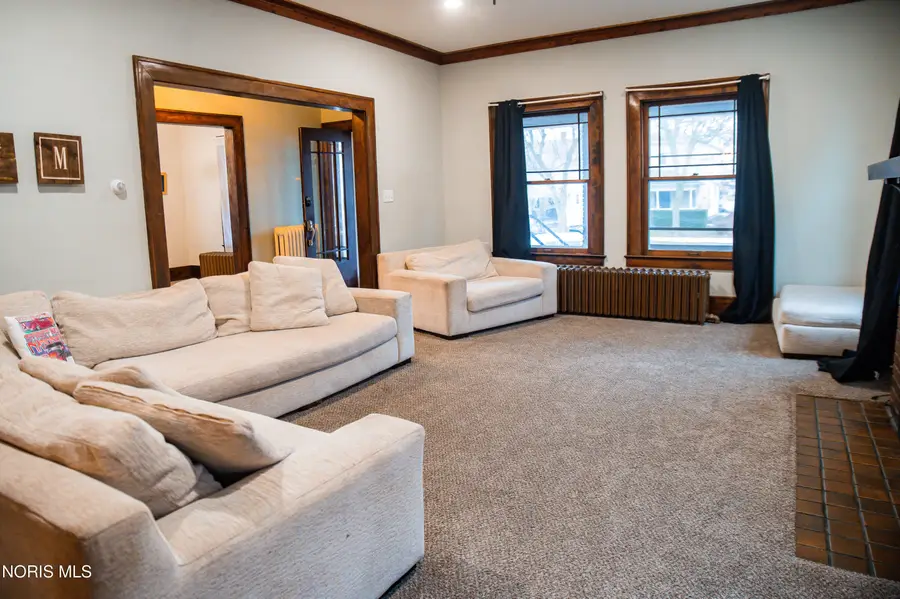 409 N Main Street, North Baltimore, OH 45872 - #2