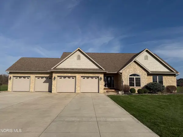 113 Evergreen Lane, Upper Sandusky, OH 43351