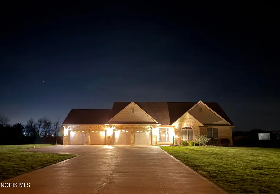 113 Evergreen Lane, Upper Sandusky, OH 43351 - #2