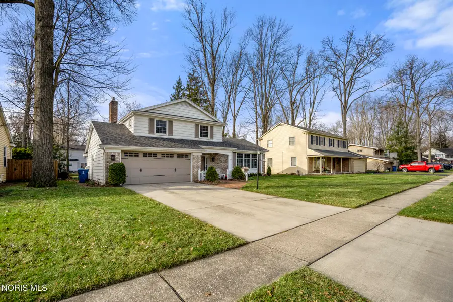 6913 Fredericksburg Drive, Sylvania, OH 43560 - #3