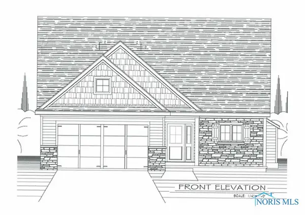 3100 Steeple Chase Lane, Perrysburg, OH 43551