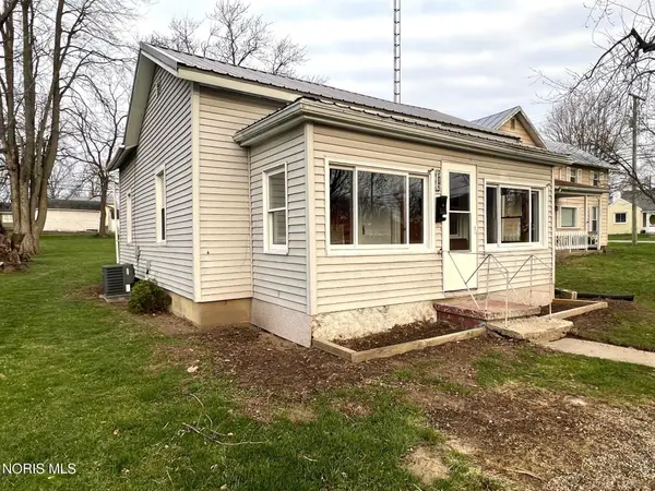 512 N 7th Street, Upper Sandusky, OH 43351