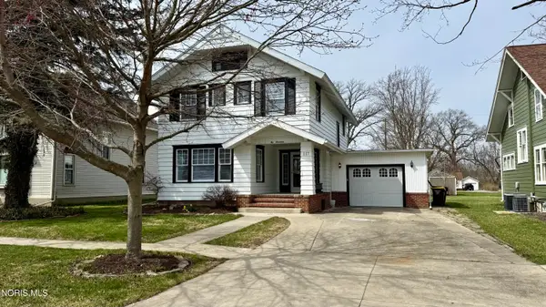 117 E Cornelia Street, Hicksville, OH 43526