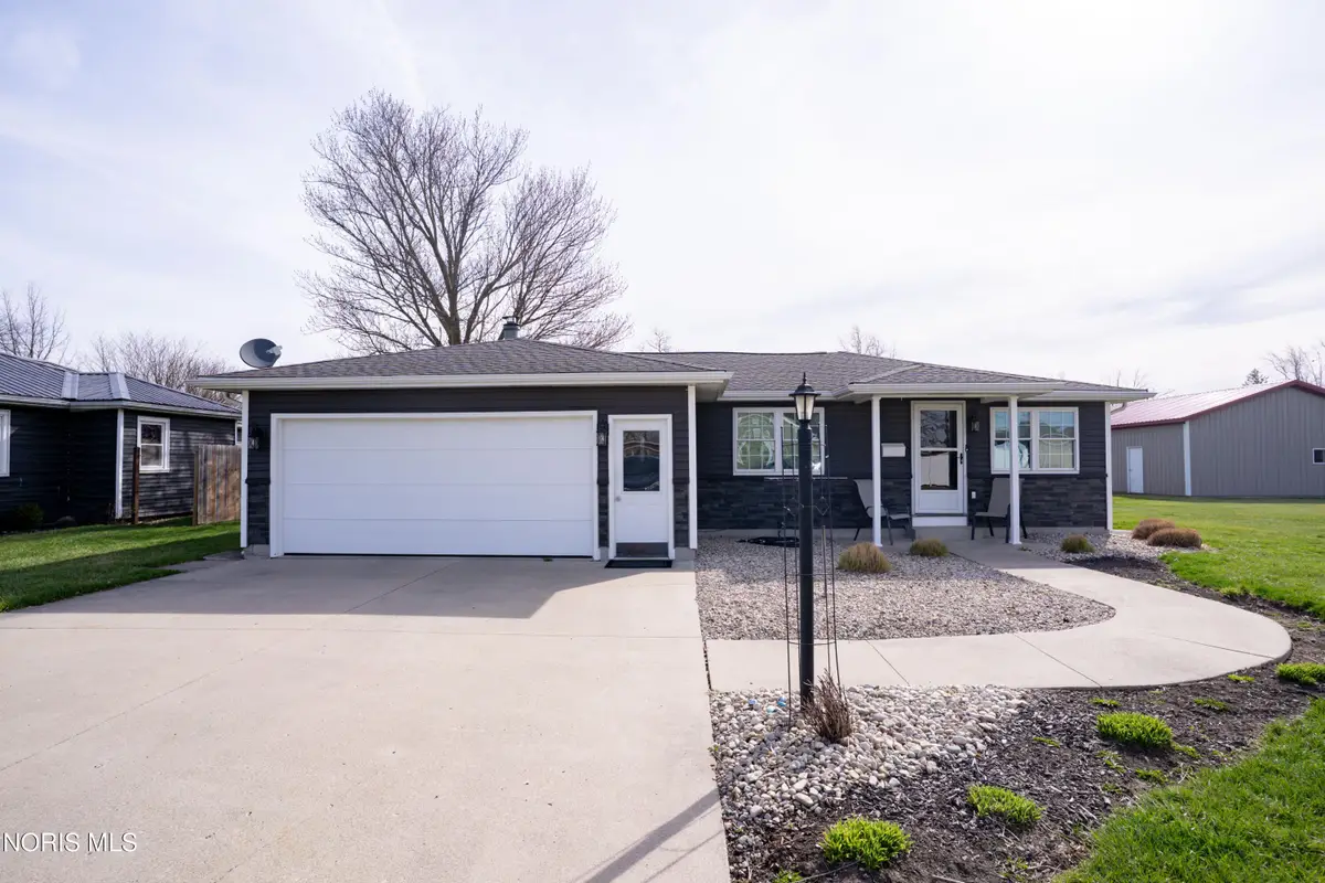 713 N Walnut Street, Paulding, OH 45879 - #1