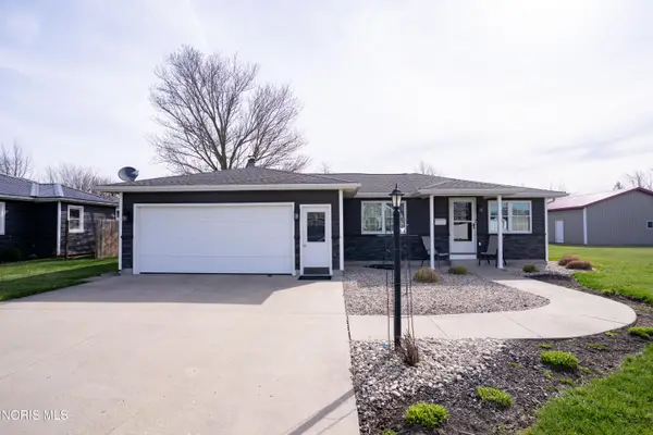 713 N Walnut Street, Paulding, OH 45879