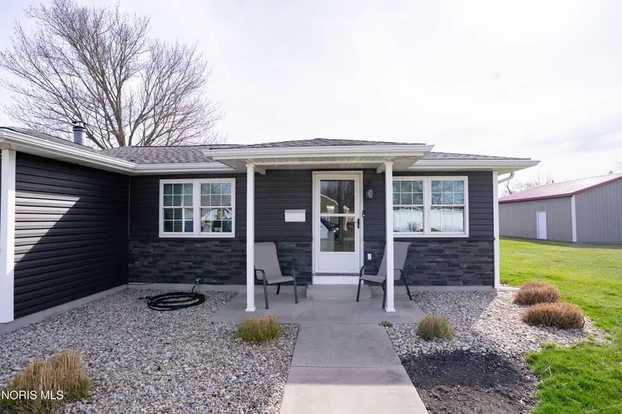 713 N Walnut Street, Paulding, OH 45879 - #2