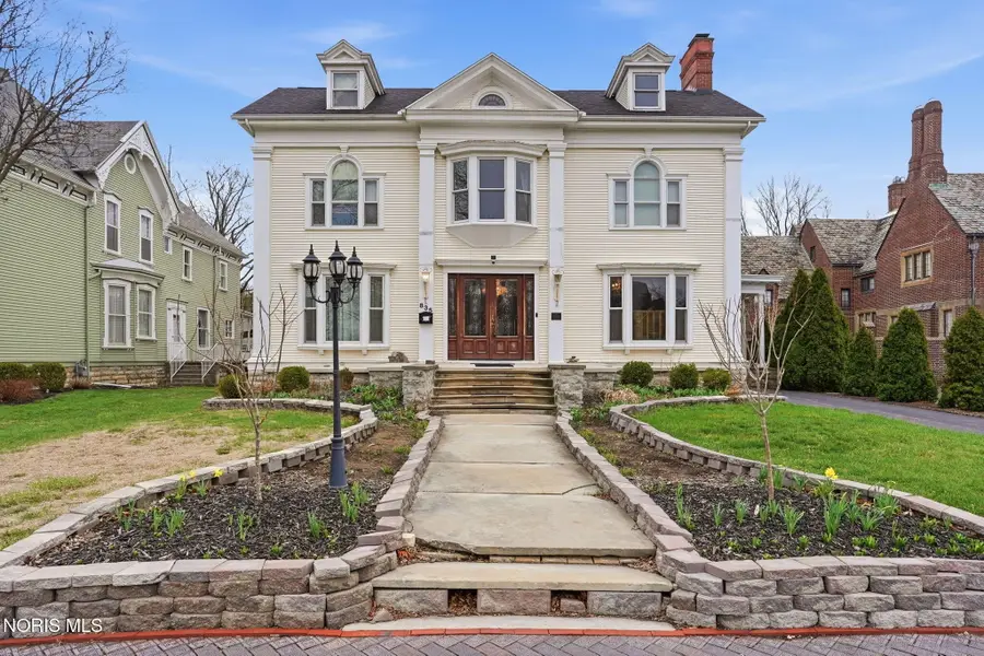 835 S Main Street, Findlay, OH 45840 - #2