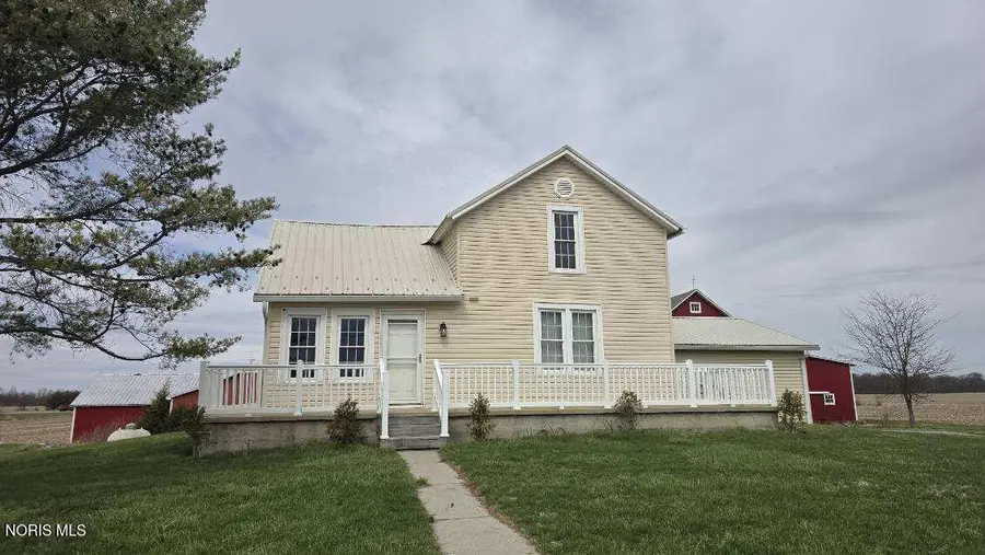 1436 County Road 33, Bluffton, OH 45817 - #2