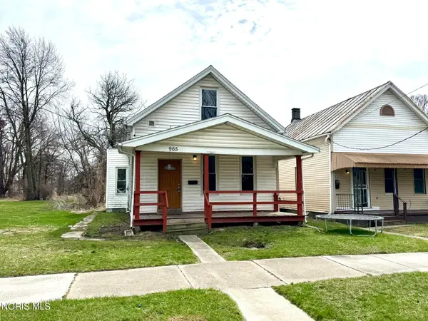 965 Curtis Street, Toledo, OH 43609