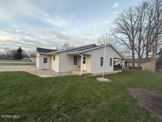 930 Indianola Avenue, Montpelier, OH 43543 - #3