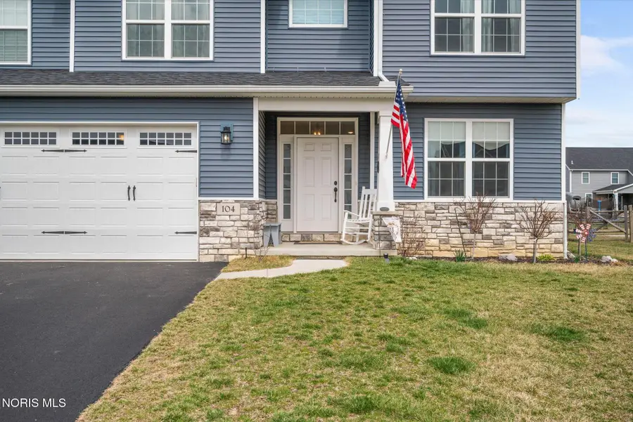 104 Brunswick Court, Perrysburg, OH 43551 - #2