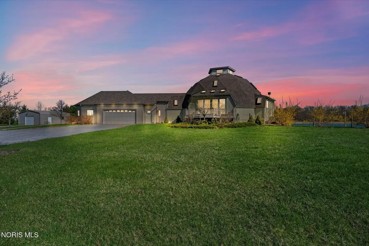 4800 County Road K, Delta, OH 43515 - #1