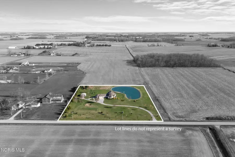 4800 County Road K, Delta, OH 43515 - #2