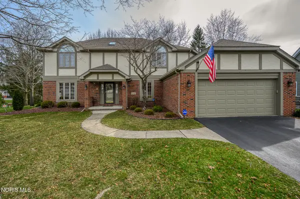 5102 Sprucewood Court, Sylvania, OH 43560
