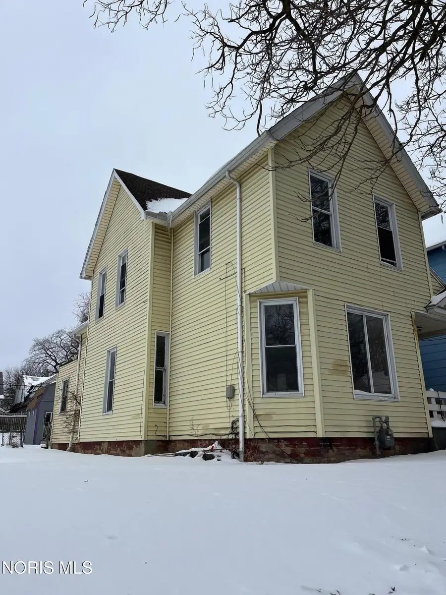 148 Gibbons Street, Toledo, OH 43609 - #2