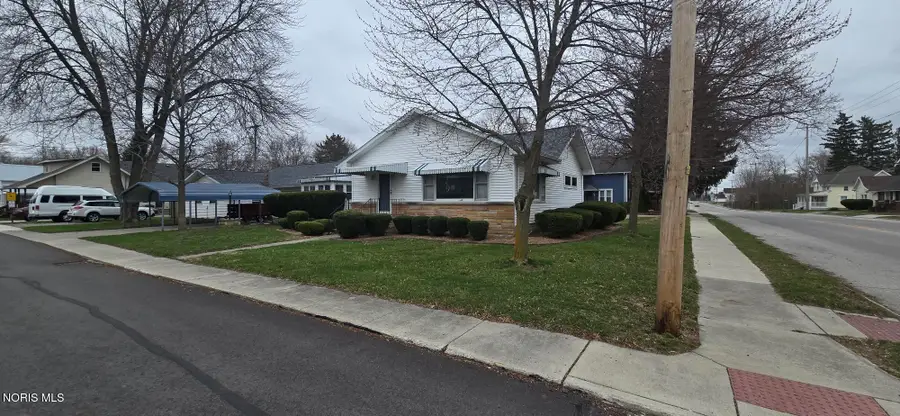 105 N Jackson Street, Ney, OH 43549 - #2