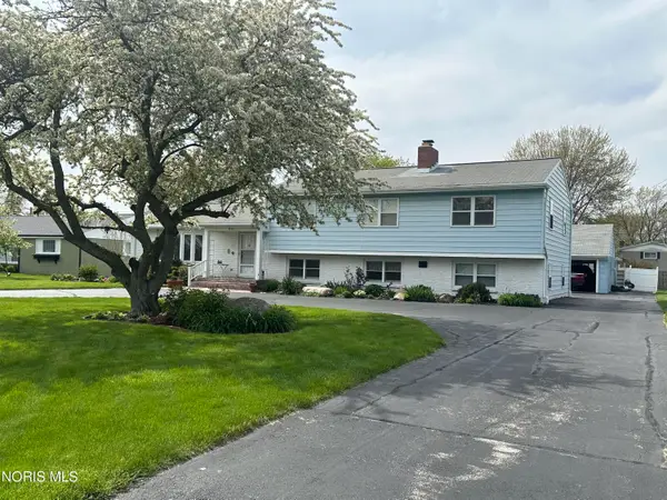 5930 N River Road, Waterville, OH 43566