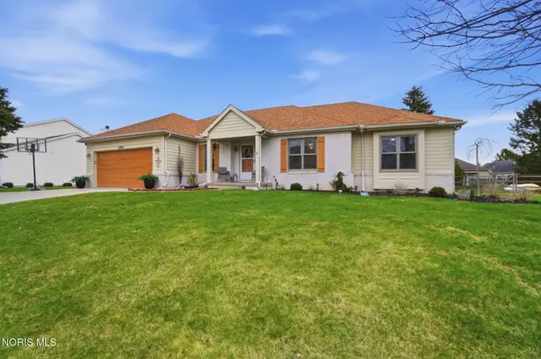 5862 Summer Place Drive, Sylvania, OH 43560