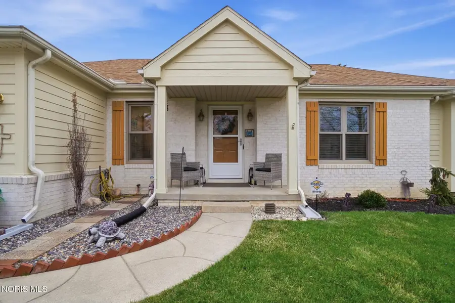 5862 Summer Place Drive, Sylvania, OH 43560 - #3