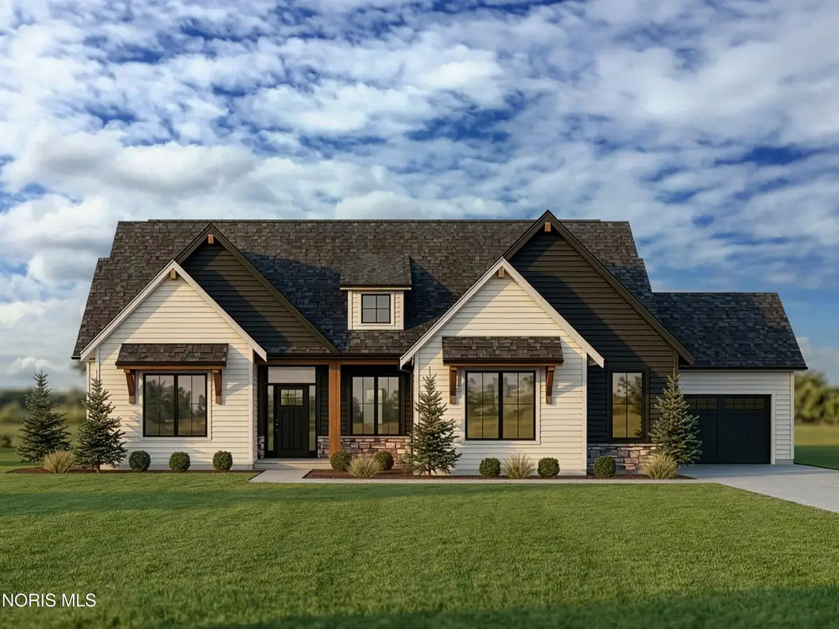 4402 Sage Street, Maumee, OH 43537 - #1