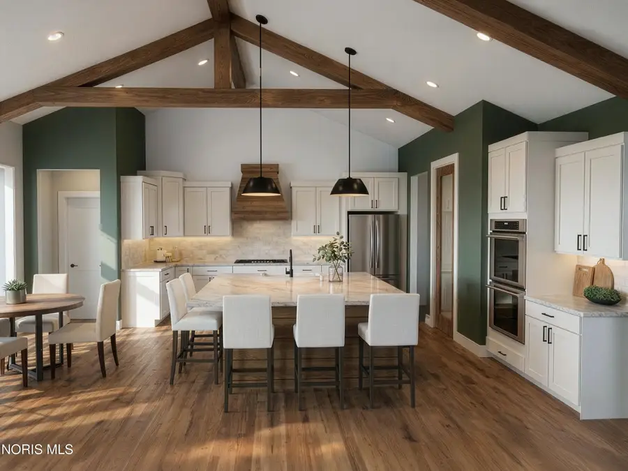 4402 Sage Street, Maumee, OH 43537 - #2