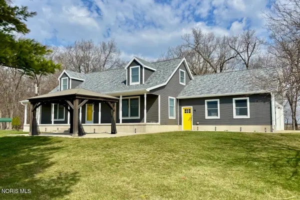 11380 County Road Rs, Lyons, OH 43533