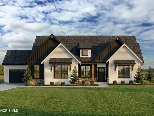 8504 Justin Lane, Waterville, OH 43566