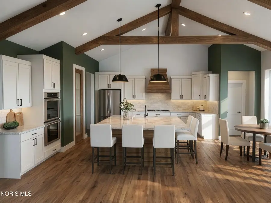 8504 Justin Lane, Waterville, OH 43566 - #2