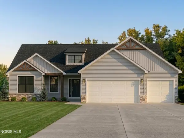 7850 Trestle Bend Road, Monclova, OH 43542