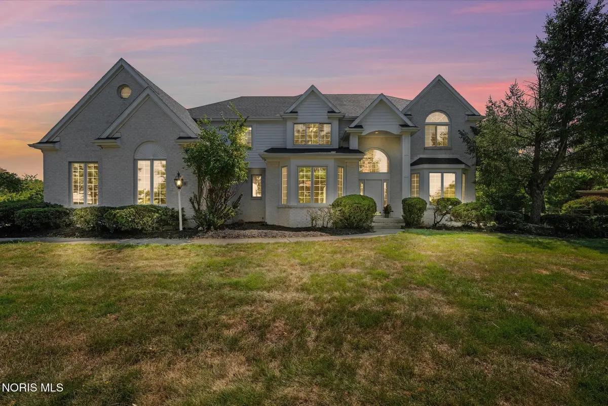 7439 Lock Mill Court, Maumee, OH 43537 - #1