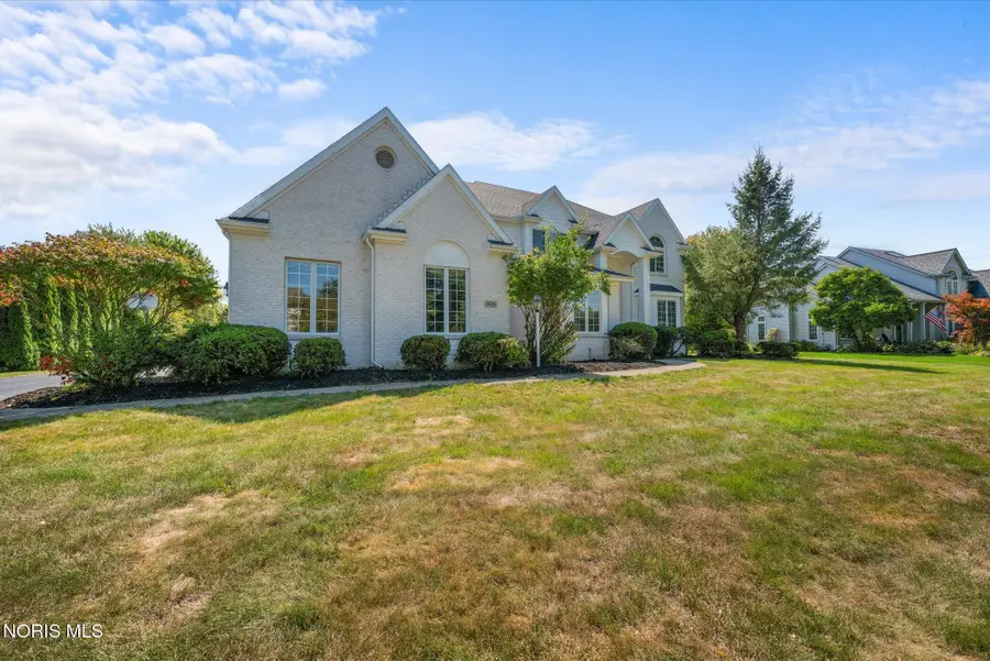 7439 Lock Mill Court, Maumee, OH 43537 - #2