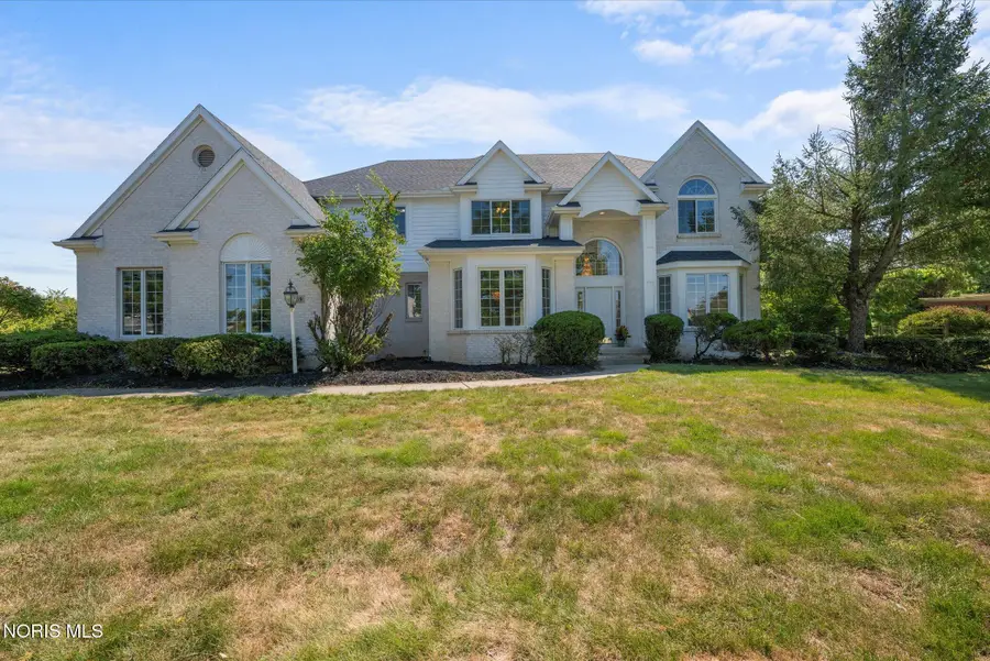 7439 Lock Mill Court, Maumee, OH 43537 - #3