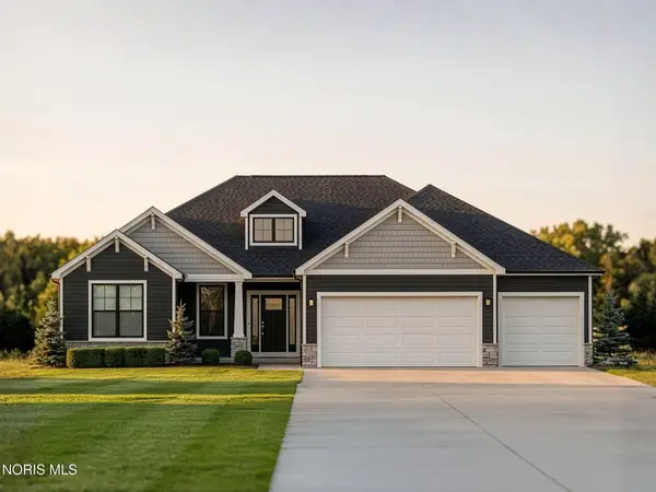 7918 Trestle Bend Road, Monclova, OH 43542