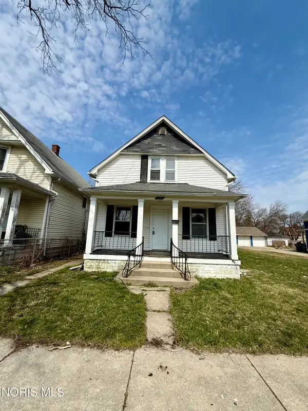 427 Everett Street, Toledo, OH 43608
