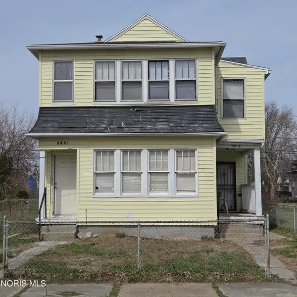 818 Norwood Avenue, Toledo, OH 43607