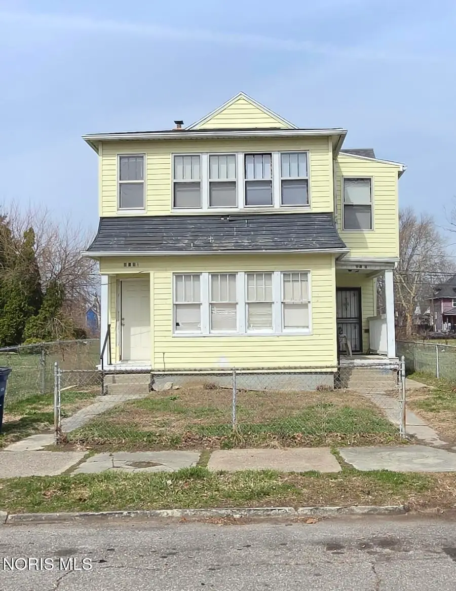 818 Norwood Avenue, Toledo, OH 43607 - #2