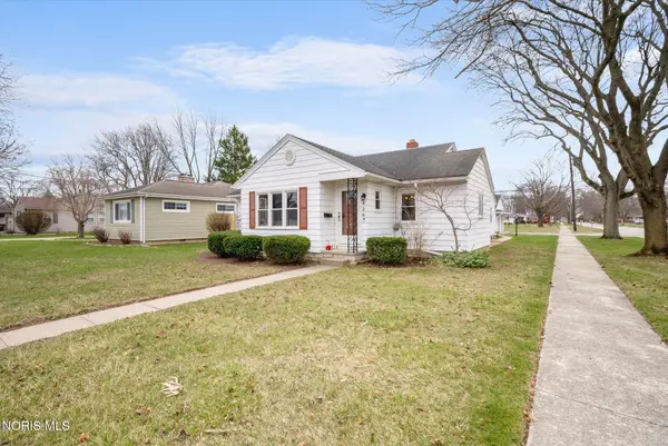 629 W Smith Street, Gibsonburg, OH 43431