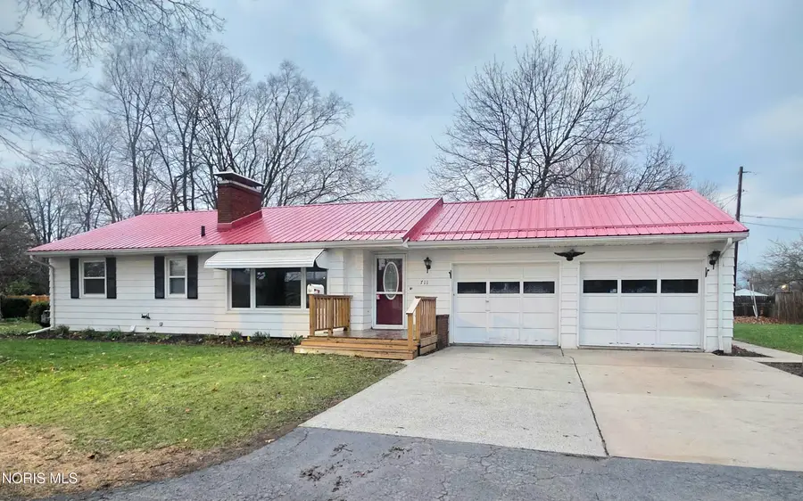 711 Natlin Drive, Fostoria, OH 44830 - #2