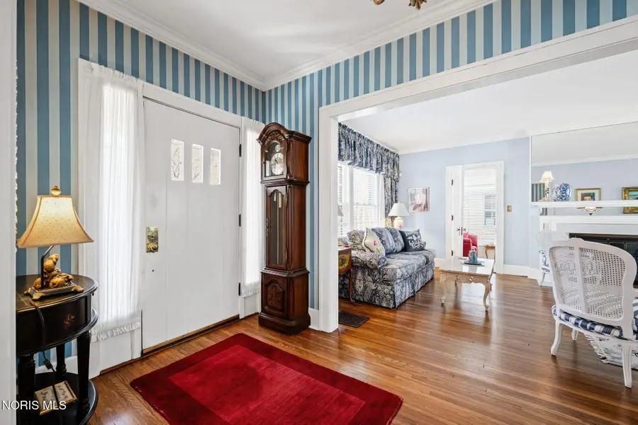 3447 Brantford Road, Ottawa Hills, OH 43606 - #2