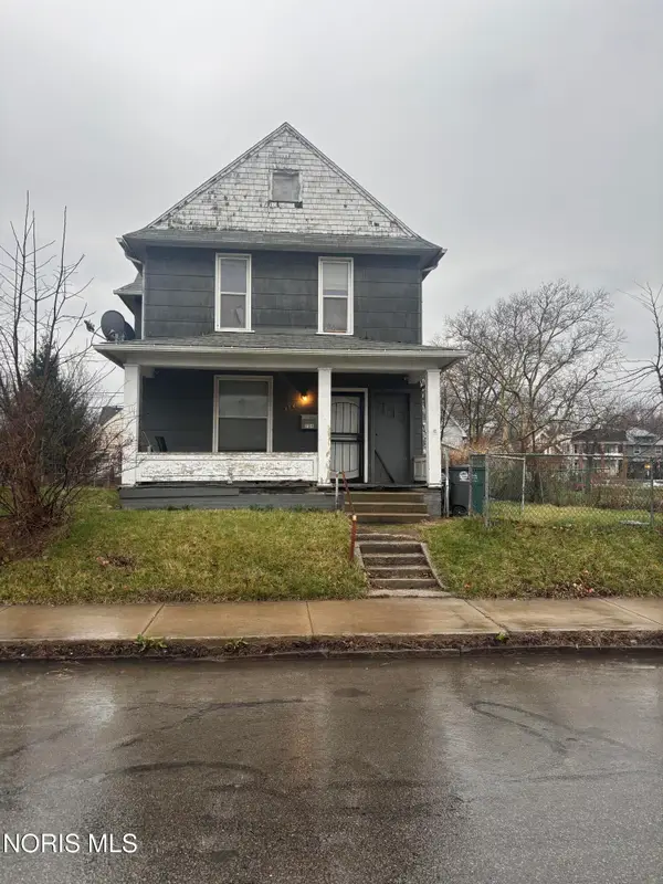 714 Oak Street, Toledo, OH 43605