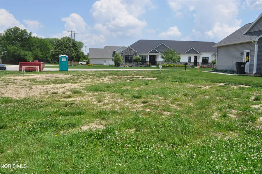 830 Dannick Lane, Gibsonburg, OH 43431 - #3