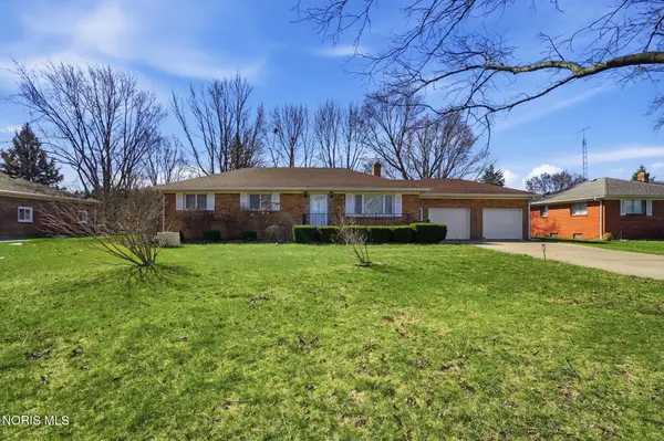 5874 Taylor Avenue, Walbridge, OH 43465